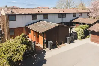 Rækkehus på Hedemøllevænget 6, 4000 Roskilde