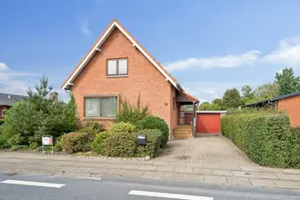Villa på Smalbyvej 49, 9700 Brønderslev