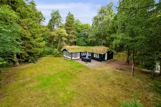 Fritidshus på Ulstedvej 1B, Ulsted, 7884 Fur