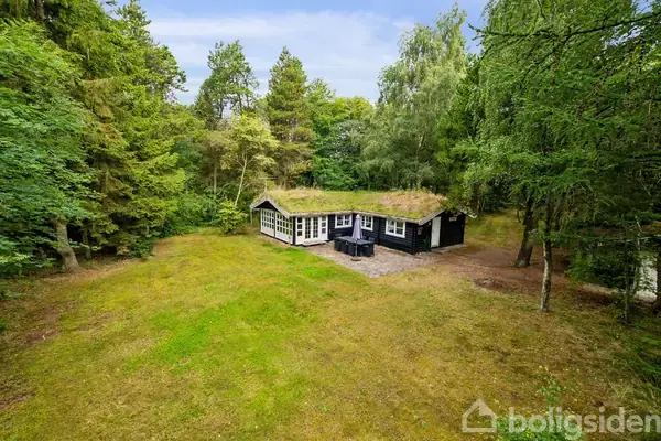 Fritidsbolig på Ulstedvej 1B, 7884 Fur