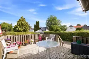 Villa på Vallensbæk Strandvej 114, 2665 Vallensbæk Strand