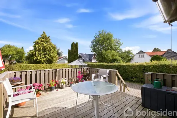 Villa på Vallensbæk Strandvej 114, 2665 Vallensbæk Strand