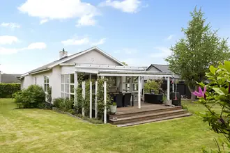 Villa på Moselundsvej 9, 3540 Lynge