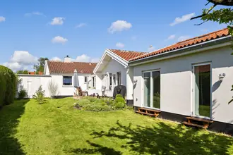 Villa på Kongestien 76, 2830 Virum