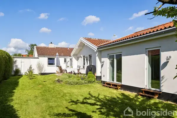 Villa på Kongestien 76, 2830 Virum