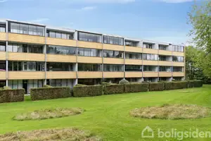 Ejerlejlighed på Søndermarksvej 3, st. th., 4200 Slagelse