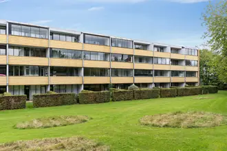 Ejerlejlighed på Søndermarksvej 3, th., 4200 Slagelse
