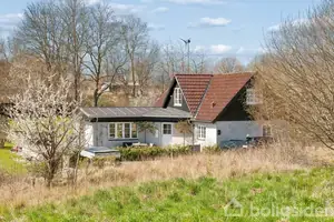 Villa på Breddam 24, 3230 Græsted