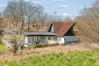 Villa på Breddam 24, 3230 Græsted
