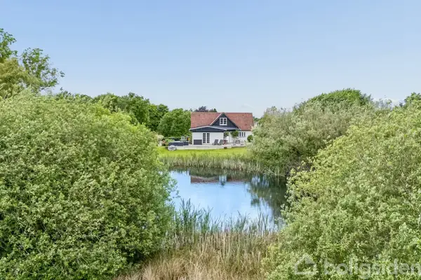 Villa på Breddam 24, 3230 Græsted