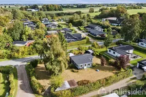 Fritidsbolig på Drosselvænget 14, 4070 Kirke Hyllinge