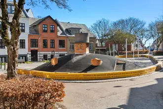 Ejerlejlighed på Allégade 43, 5000 Odense C