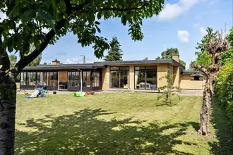 Villa på Bellisvej 15, Havnbjerg, 6430 Nordborg