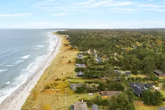 Fritidshus på Sleipnersvej 39B, 4500 Nykøbing Sj