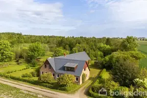 Landejendom på Gersdorffslundvej 5, 8300 Odder