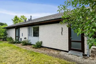 Villa på Blichersvej 6, 4500 Nykøbing Sj