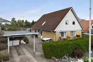 Villa på Åbakken 11, 5250 Odense SV