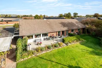 Villa på Ternevej 82, 7430 Ikast