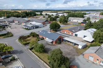 Villa på Vestervang 7, 8882 Fårvang