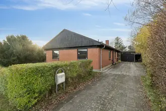 Villa på Tyttebærvej 3, Hune, 9492 Blokhus