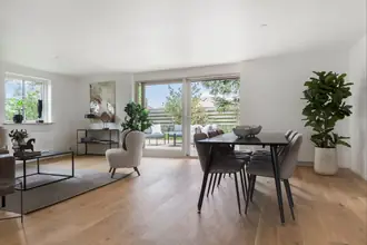 Villa på Klirevænget 47, 2880 Bagsværd