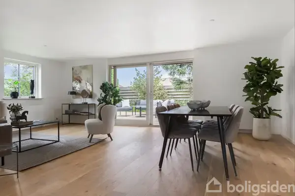 Villa på Klirevænget 47, 2880 Bagsværd