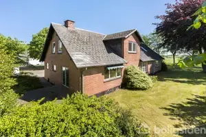 Villa på Hjedsbækvej 481, 9541 Suldrup