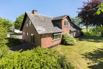 Villa på Hjedsbækvej 481, Sønderup, 9541 Suldrup