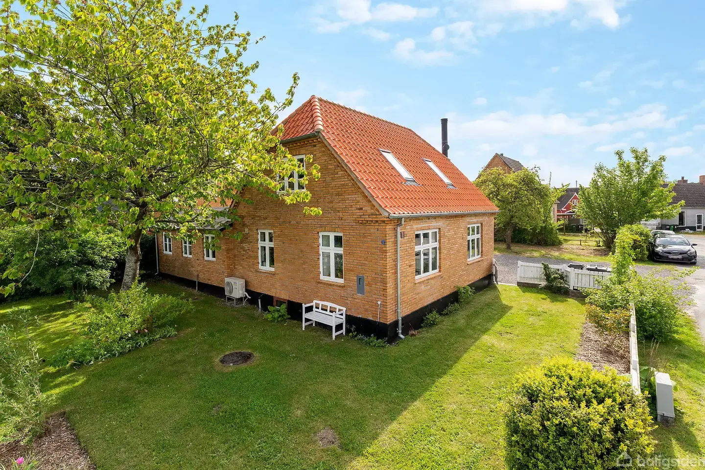 Villa på Gamlevældevej 6, 3760 Gudhjem