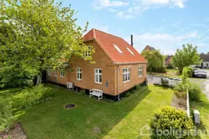 Villa på Gamlevældevej 6, 3760 Gudhjem