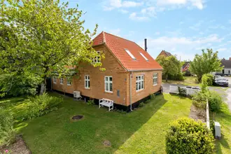 Villa på Gamlevældevej 6, Østerlars, 3760 Gudhjem