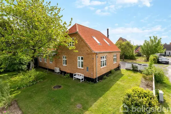 Villa på Gamlevældevej 6, 3760 Gudhjem