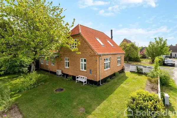 Villa på Gamlevældevej 6, 3760 Gudhjem