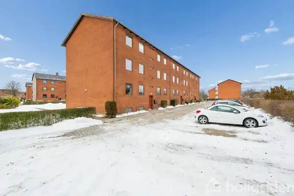 Ejerlejlighed på Hedekæret 11, st. th., 2640 Hedehusene