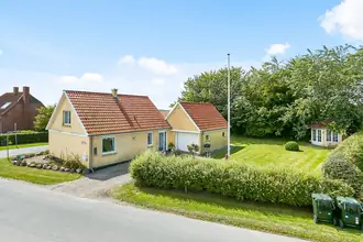 Villa på Stourup Hældagervej 9, Sønderby, 7130 Juelsminde