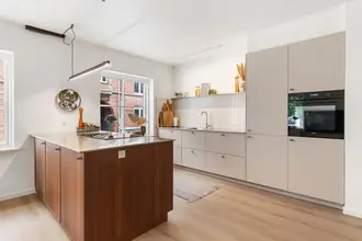 Ejerlejlighed på Fredericiagade 13B, 9000 Aalborg