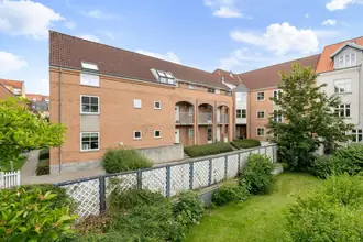 Ejerlejlighed på Fredericiagade 13B, 9000 Aalborg