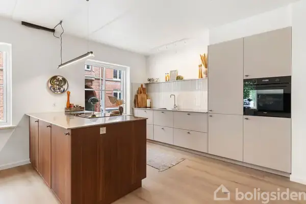 Ejerlejlighed på Fredericiagade 13B, st., 9000 Aalborg