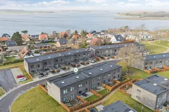 Rækkehus på Margrete Bredsdorffs Vej 51, Himmelev, 4000 Roskilde
