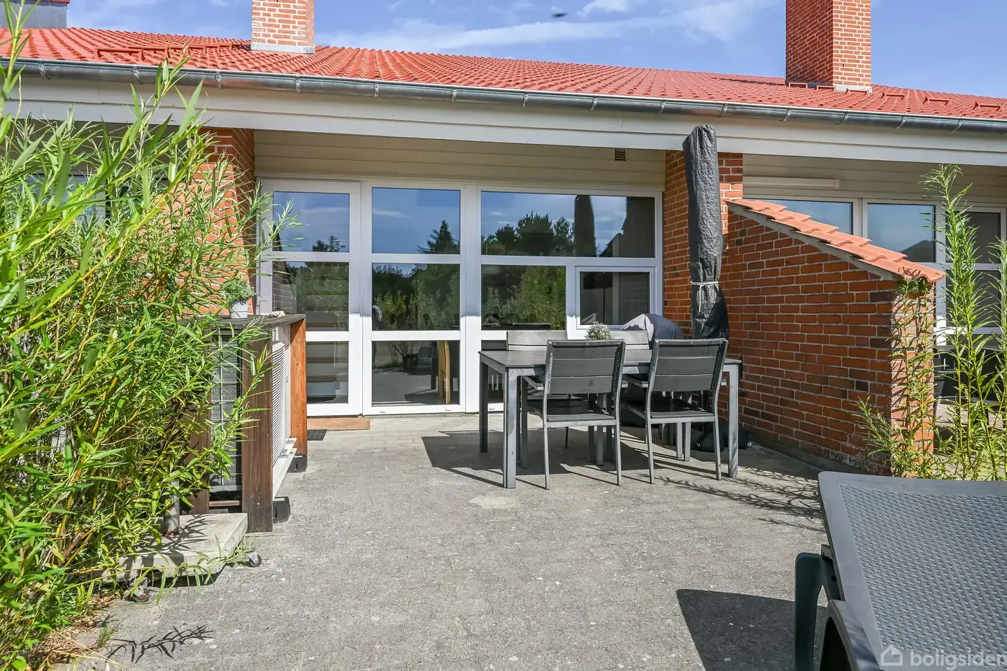 Fritidsbolig på Fyrvej 26, st. 23., 6857 Blåvand