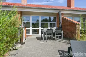 Fritidsbolig på Fyrvej 26, st. 23., 6857 Blåvand