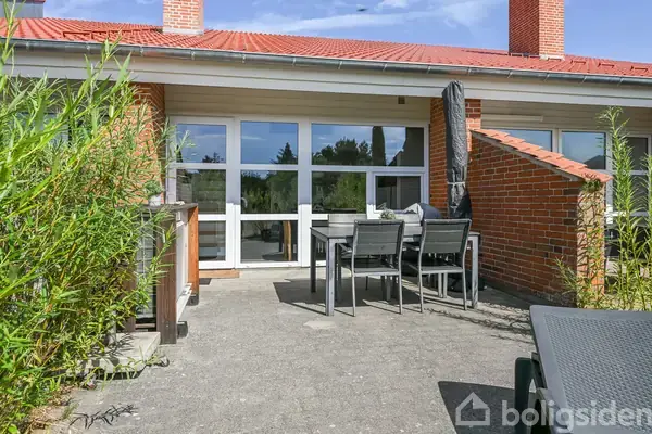 Fritidsbolig på Fyrvej 26, st. 23., 6857 Blåvand