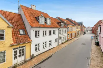 Ejerlejlighed på Gåskærgade 50, 1., 6100 Haderslev
