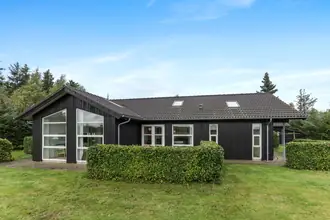 Fritidshus på Strandgårdsvej 128, Gerå, 9340 Asaa