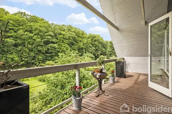 Villa på Himmerlandsgade 70, 9560 Hadsund