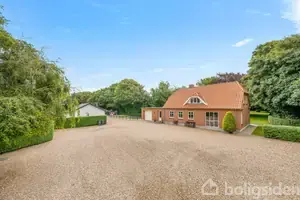 Villa på Vardevej 89, 6880 Tarm