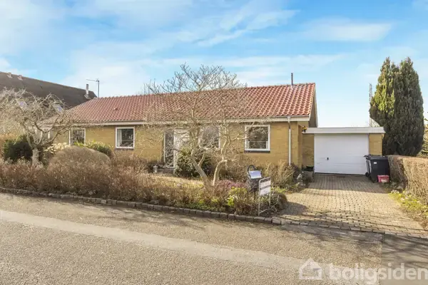 Villa på Ærtevej 6, 7840 Højslev