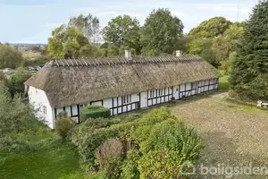 Villa på Bredgade 76, 5492 Vissenbjerg