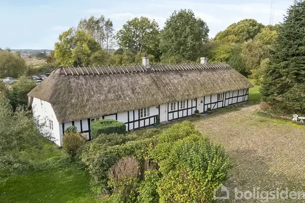 Villa på Bredgade 76, 5492 Vissenbjerg