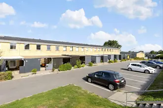 Rækkehus på Gertrud Rasks Vej 142, 9210 Aalborg SØ